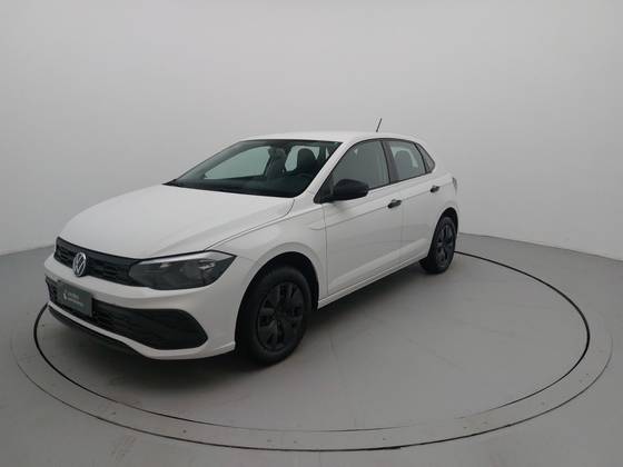 VOLKSWAGEN POLO 1.0 MPI TRACK MANUAL VOLKSWAGEN POLO 1.0 MPI TRACK MANUAL